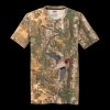 s ™ Realtree ® Explorer 100% Cotton T Shirt with Pocket Thumbnail