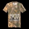 s ™ Realtree ® Explorer 100% Cotton T Shirt with Pocket Thumbnail