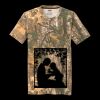 s ™ Realtree ® Explorer 100% Cotton T Shirt with Pocket Thumbnail