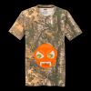 s ™ Realtree ® Explorer 100% Cotton T Shirt with Pocket Thumbnail