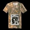 s ™ Realtree ® Explorer 100% Cotton T Shirt with Pocket Thumbnail