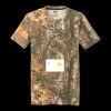 s ™ Realtree ® Explorer 100% Cotton T Shirt with Pocket Thumbnail