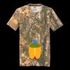 s ™ Realtree ® Explorer 100% Cotton T Shirt with Pocket Thumbnail