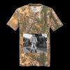 s ™ Realtree ® Explorer 100% Cotton T Shirt with Pocket Thumbnail