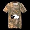 s ™ Realtree ® Explorer 100% Cotton T Shirt with Pocket Thumbnail