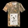 s ™ Realtree ® Explorer 100% Cotton T Shirt with Pocket Thumbnail