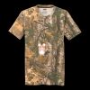 s ™ Realtree ® Explorer 100% Cotton T Shirt with Pocket Thumbnail