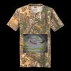 s ™ Realtree ® Explorer 100% Cotton T Shirt with Pocket Thumbnail