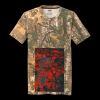 s ™ Realtree ® Explorer 100% Cotton T Shirt with Pocket Thumbnail