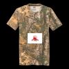 s ™ Realtree ® Explorer 100% Cotton T Shirt with Pocket Thumbnail