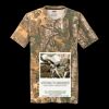 s ™ Realtree ® Explorer 100% Cotton T Shirt with Pocket Thumbnail