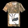 s ™ Realtree ® Explorer 100% Cotton T Shirt with Pocket Thumbnail