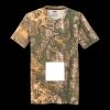 s ™ Realtree ® Explorer 100% Cotton T Shirt with Pocket Thumbnail