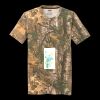 s ™ Realtree ® Explorer 100% Cotton T Shirt with Pocket Thumbnail