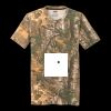 s ™ Realtree ® Explorer 100% Cotton T Shirt with Pocket Thumbnail