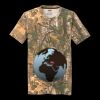 s ™ Realtree ® Explorer 100% Cotton T Shirt with Pocket Thumbnail