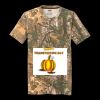 s ™ Realtree ® Explorer 100% Cotton T Shirt with Pocket Thumbnail