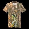 s ™ Realtree ® Explorer 100% Cotton T Shirt with Pocket Thumbnail