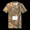 s ™ Realtree ® Explorer 100% Cotton T Shirt with Pocket Thumbnail