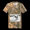 s ™ Realtree ® Explorer 100% Cotton T Shirt with Pocket Thumbnail