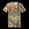 s ™ Realtree ® Explorer 100% Cotton T Shirt with Pocket Thumbnail