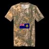 s ™ Realtree ® Explorer 100% Cotton T Shirt with Pocket Thumbnail