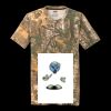 s ™ Realtree ® Explorer 100% Cotton T Shirt with Pocket Thumbnail