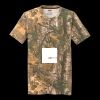 s ™ Realtree ® Explorer 100% Cotton T Shirt with Pocket Thumbnail