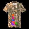 s ™ Realtree ® Explorer 100% Cotton T Shirt with Pocket Thumbnail