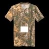 s ™ Realtree ® Explorer 100% Cotton T Shirt with Pocket Thumbnail