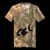 s ™ Realtree ® Explorer 100% Cotton T Shirt with Pocket Thumbnail