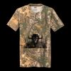 s ™ Realtree ® Explorer 100% Cotton T Shirt with Pocket Thumbnail