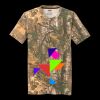 s ™ Realtree ® Explorer 100% Cotton T Shirt with Pocket Thumbnail