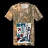 s ™ Realtree ® Explorer 100% Cotton T Shirt with Pocket Thumbnail