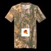 s ™ Realtree ® Explorer 100% Cotton T Shirt with Pocket Thumbnail