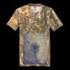 s ™ Realtree ® Explorer 100% Cotton T Shirt with Pocket Thumbnail