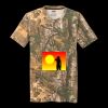 s ™ Realtree ® Explorer 100% Cotton T Shirt with Pocket Thumbnail