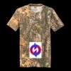 s ™ Realtree ® Explorer 100% Cotton T Shirt with Pocket Thumbnail