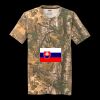 s ™ Realtree ® Explorer 100% Cotton T Shirt with Pocket Thumbnail