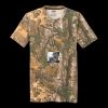 s ™ Realtree ® Explorer 100% Cotton T Shirt with Pocket Thumbnail