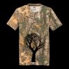 s ™ Realtree ® Explorer 100% Cotton T Shirt with Pocket Thumbnail