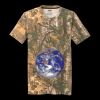 s ™ Realtree ® Explorer 100% Cotton T Shirt with Pocket Thumbnail