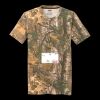 s ™ Realtree ® Explorer 100% Cotton T Shirt with Pocket Thumbnail