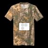 s ™ Realtree ® Explorer 100% Cotton T Shirt with Pocket Thumbnail