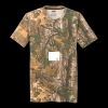 s ™ Realtree ® Explorer 100% Cotton T Shirt with Pocket Thumbnail