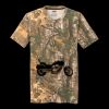 s ™ Realtree ® Explorer 100% Cotton T Shirt with Pocket Thumbnail