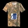 s ™ Realtree ® Explorer 100% Cotton T Shirt with Pocket Thumbnail