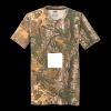 s ™ Realtree ® Explorer 100% Cotton T Shirt with Pocket Thumbnail