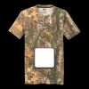 s ™ Realtree ® Explorer 100% Cotton T Shirt with Pocket Thumbnail