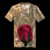 s ™ Realtree ® Explorer 100% Cotton T Shirt with Pocket Thumbnail